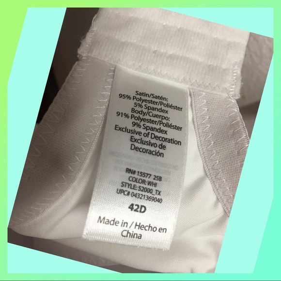 SIMPLYBASIC BALCONETTE UNDERWIRE BRA - Picture 4 of 4